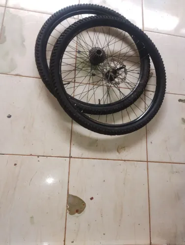 Roda aro 29