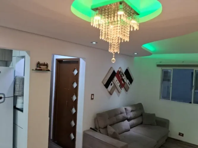 Apartamento de 2 quartos com suíte e vaga na Bela Vista - São Paulo-SP: 100m² de conforto