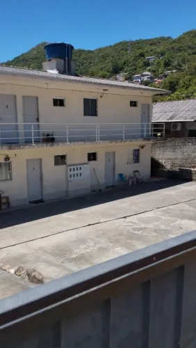 VENDO 8 KITNETS Mobiliado Bairro saco grande