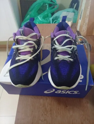 Tênis Asics original