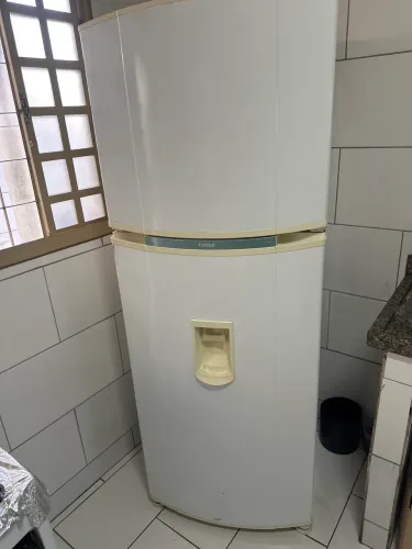 Geladeira Cônsul