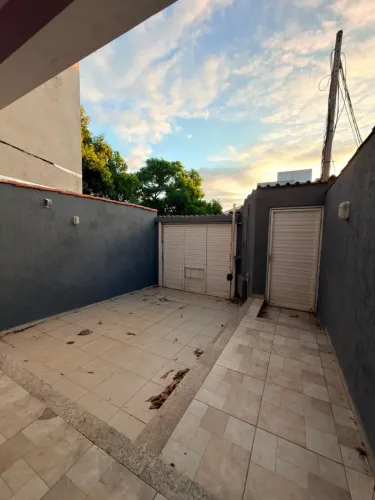 Casa para aluguel em Jardim Vitória