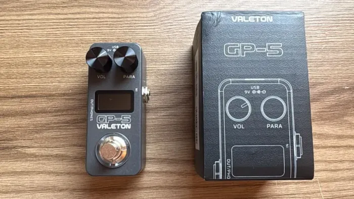 Valeton GP5 / GP-5