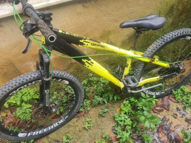 Gios Frx aro 26