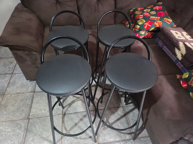 Banquetas