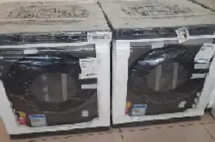 Lava e Seca 11kg Samsung Smart WD11A Nova Lacrada