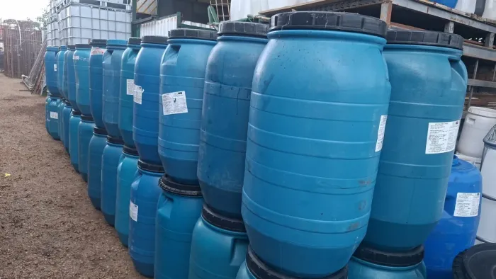 Bombona 80 litros peruana - Preço de atacado