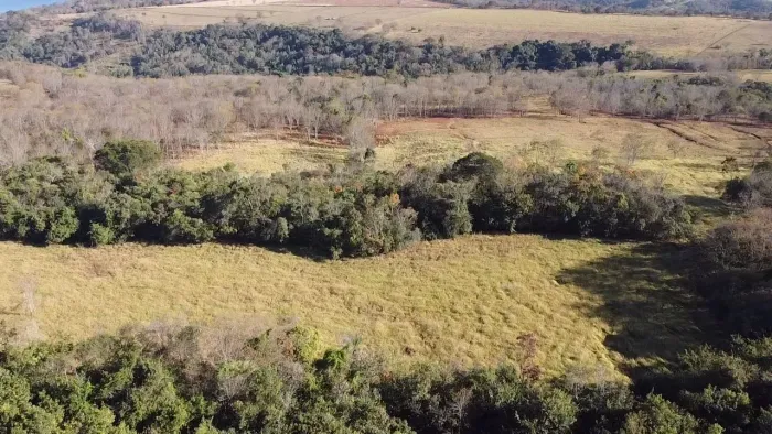 Fazenda à venda 2 alqueires e meio