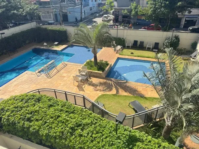VENDE-SE APARTAMENTO NO RESIDENCIAL HORTO, ZONA NORTE
