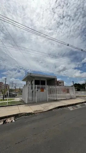 CONDOMINIO BARRA GRANDE
