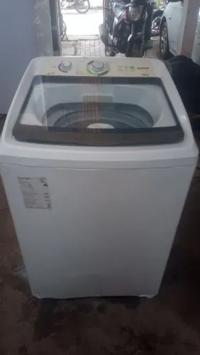 Conserto de geladeira e máquina de lavar