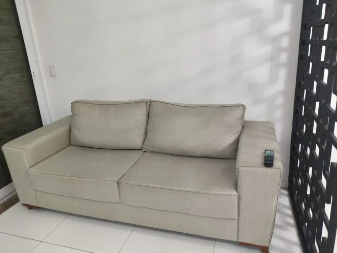Sofá 1,80m