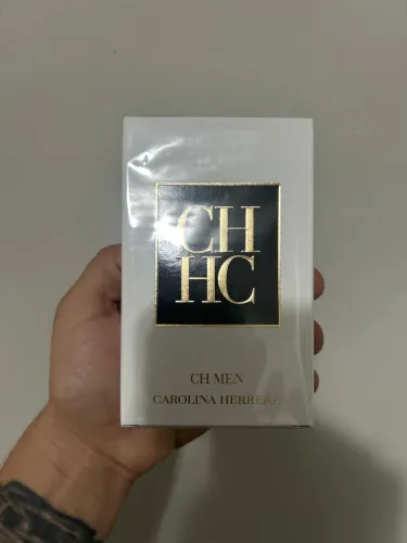 CAROLINA HERRERA CH MEN ? 100ml