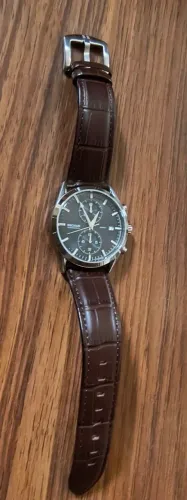 Relógio Seculus 40mm