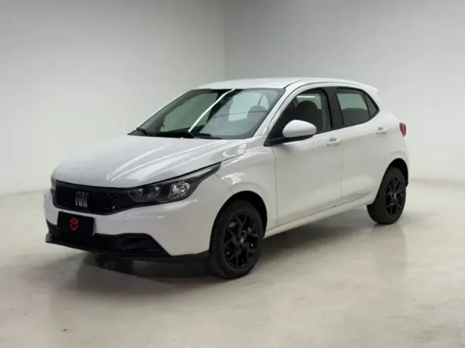 Fiat Argo Drive 1.0 6V Flex 2023