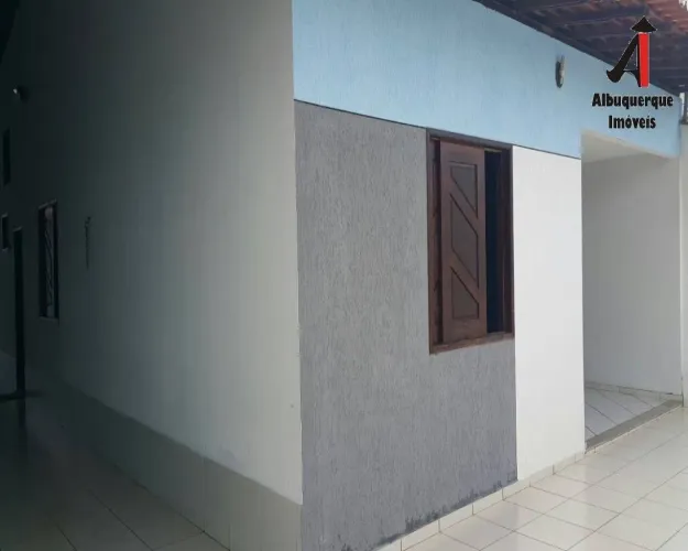 CASA RESIDENCIAL em SÃO LUÍS - MA, PLANALTO VINHAIS