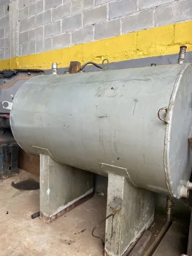 Tanque