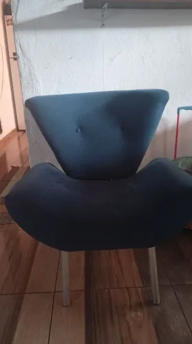 Kit duas poltronas 