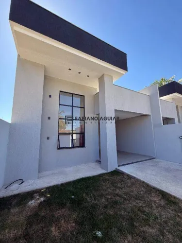 Casa em Araruama, 3 Quartos ( 1 suíte ) - Coqueiral - R$490.000,00