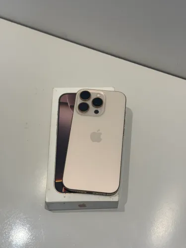 iPhone 16 PRO 128GB | BAT 90%