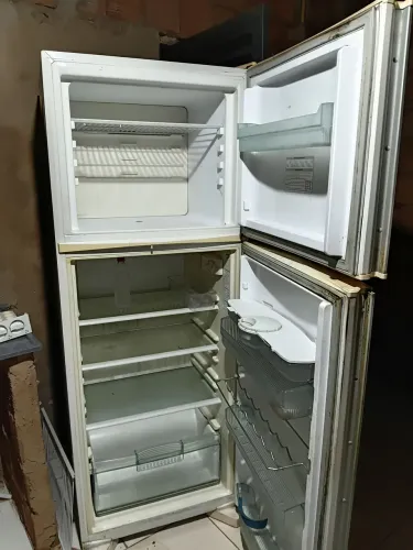 Geladeira 