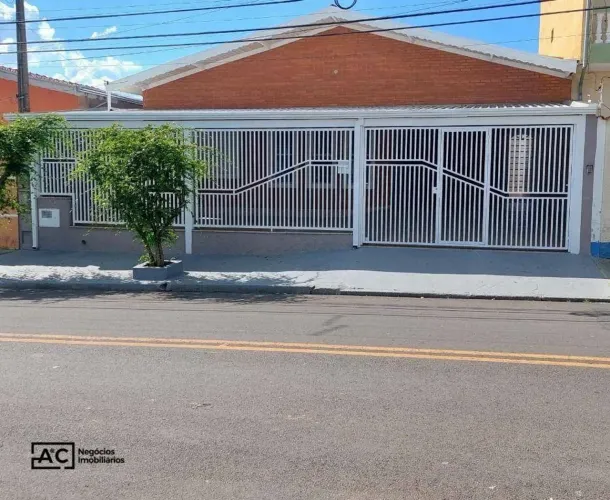Casa com 4 dormitórios, 199 m² - venda por R$ 750.000,00 ou aluguel por R$ 5.145,01/mês -