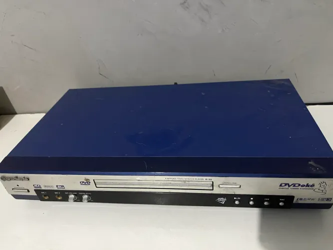 Dvd 