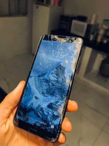 Celular barato