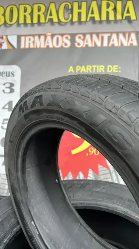 Pneu Maxxiss 175/60 R15