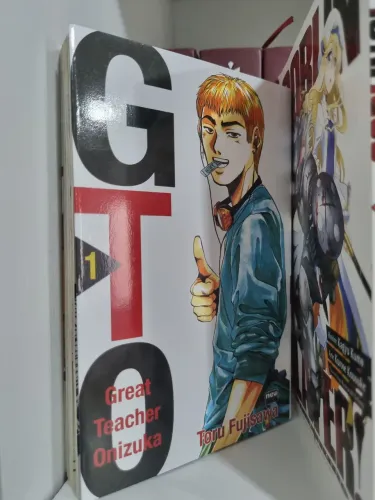 Mangá
