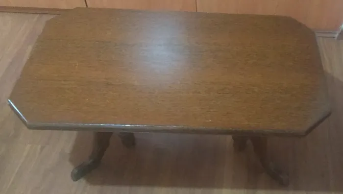 Mesa de centro 