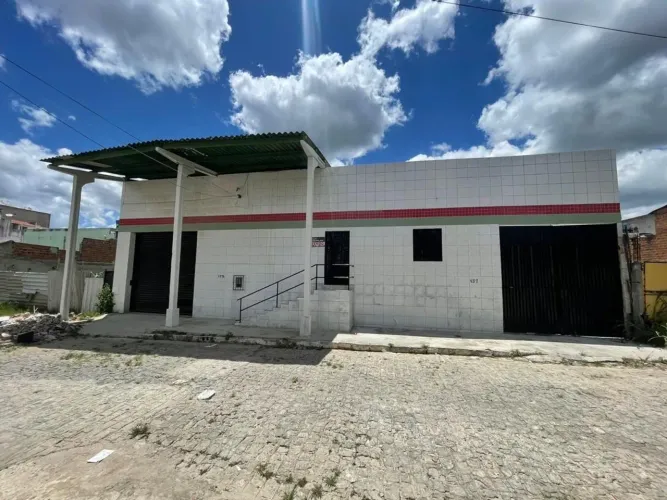 Galpão em Caruaru