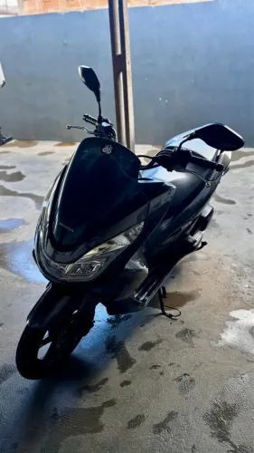 Pcx 2016