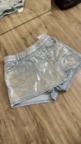 Short Saia - Zara USA