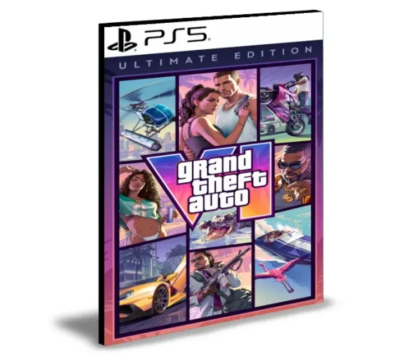 Não Perca tempo, Adquira-já seu Novo Jogo para Xbox One, Series X|S e PS4, PS5