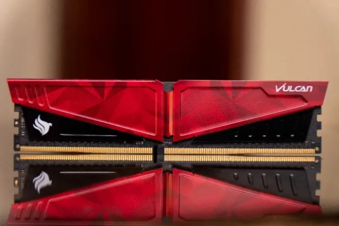Memória RAM 8GB DDR4 2666MHz