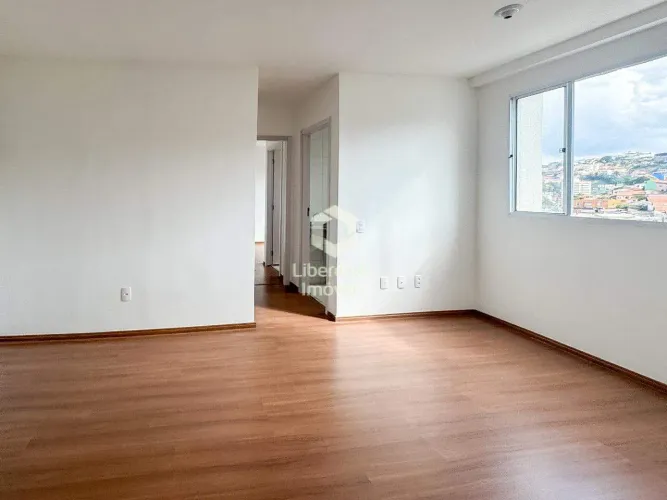 Apartamento à venda no Salgado Filho, Belo Horizonte, com 2 quartos 1 vaga