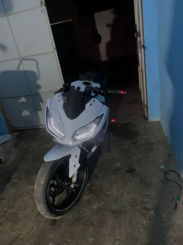 Ninja 300