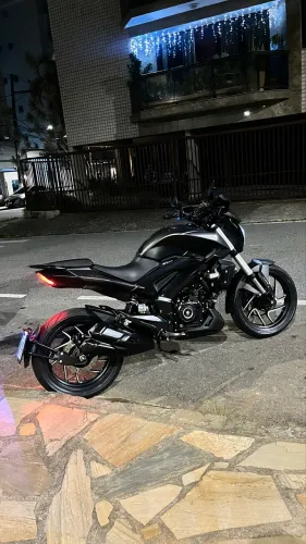 BAJAJ DOMINAR 400