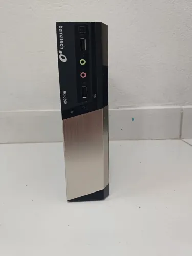 Pdv Rc 8300 2 Gb Ram 80 Gb hd Bematech Original