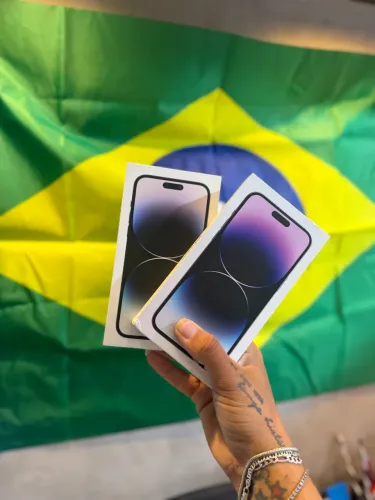 IPHONE 14 PRO MAX LACRADO 128GB