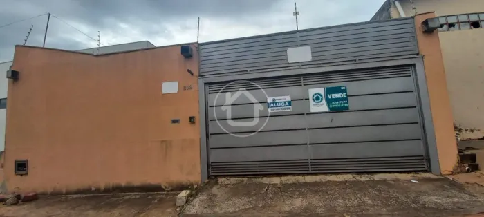 CASA TÉRREA C/ 1 SUÍTE; 1 QUARTO CORONEL ANTONINO