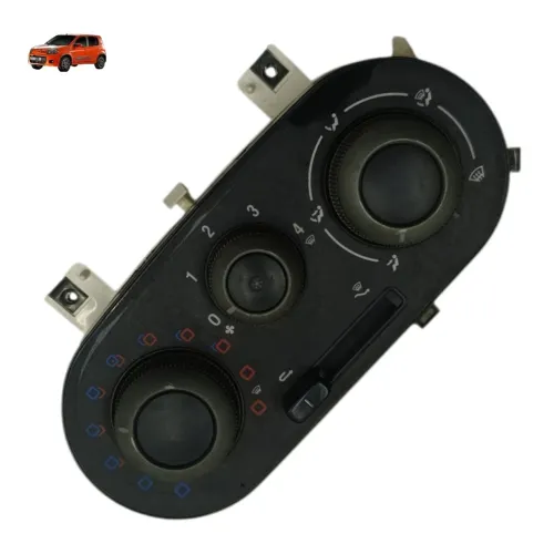 Comando Ar Condicionado Fiat Uno Sporting 2011 2012 2013
