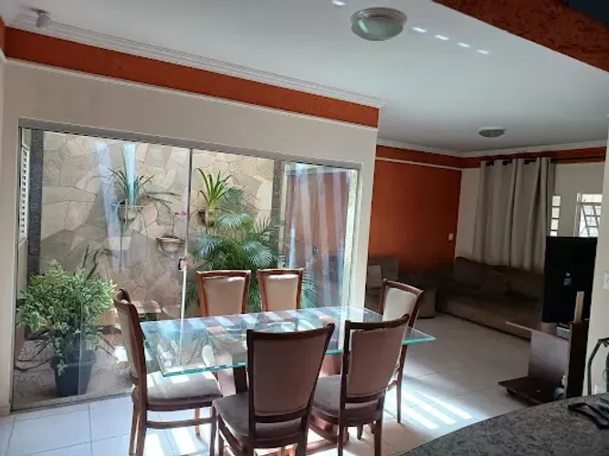 Casa com 3 dormitórios à venda, 152 m² por R$ 570.000,00 - Jardim Terra Branca - Bauru/SP