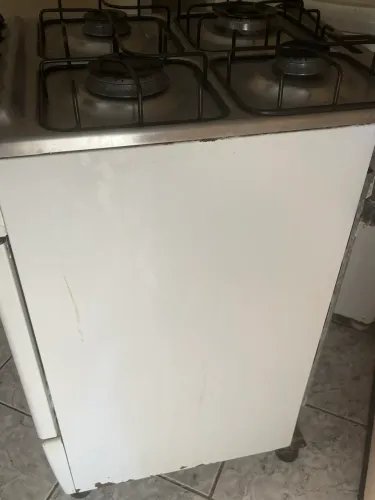 Fogão Brastemp 4 bocas