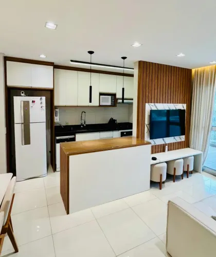 Apartamento para venda em Jardim Prudência com 2 quartos, sendo 1 suíte, 69m²