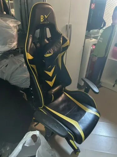 Cadeira gamer