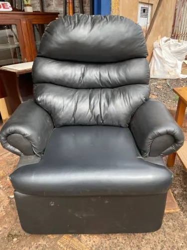 Poltrona Reclinável (Papai)