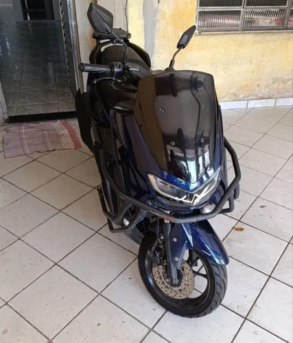 Yamaha nmax 160 2022