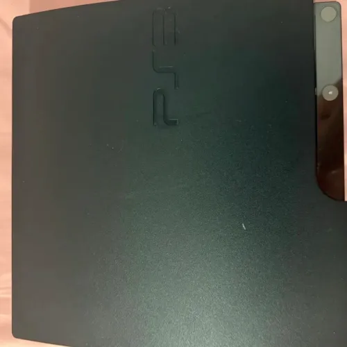PlayStation 3 HEN TROCO EM BIKE 